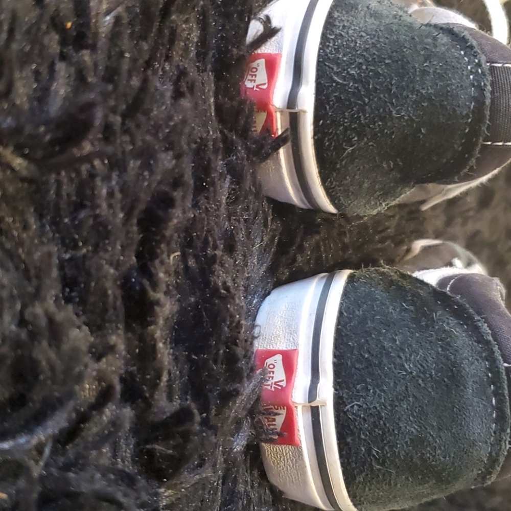 Vans - Picture 2 of 4